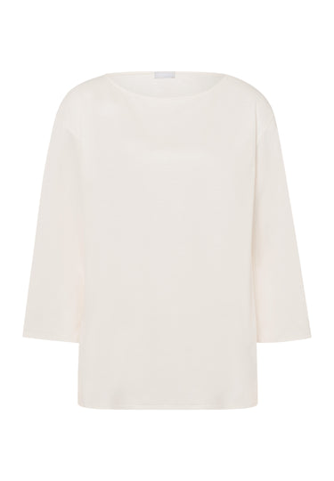 74984 Eleni 3/4 Sleeve Shirt - 1233 Moonlight